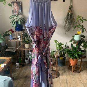 Evening Dress